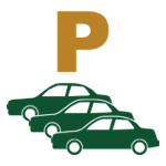 Parking Area